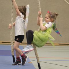 Kinderfasching des Schmalkalder VV 2026