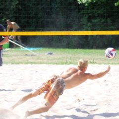 Schmalkalder Beach-Cup (Herren)