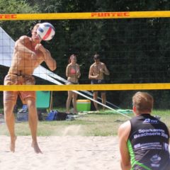 Schmalkalder Beach-Cup (Herren)