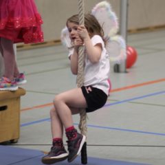 Kinderfasching des Schmalkalder VV 2026