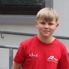 Ferienfreizeit des Schmalkalder VV 2026