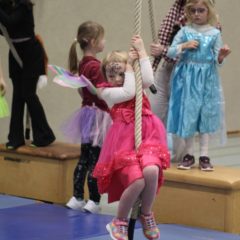 Kinderfasching des Schmalkalder VV 2026