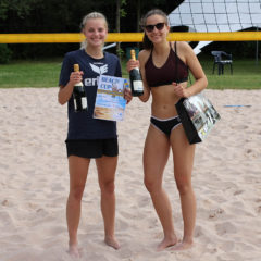 Schmalkalder Beach-Cup (Damen)