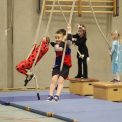 Kinderfasching des Schmalkalder VV 2026