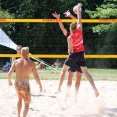 Schmalkalder Beach-Cup (Herren)