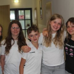 Ferienfreizeit des Schmalkalder VV 2026