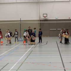 Kinderfasching des Schmalkalder VV 2026