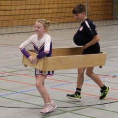 Kinderfasching des Schmalkalder VV 2026