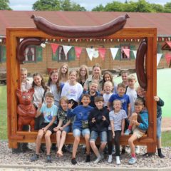 Ferienfreizeit des Schmalkalder VV 2026