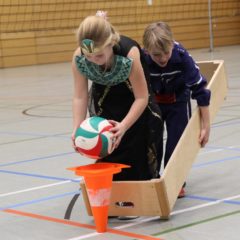 Kinderfasching des Schmalkalder VV 2026