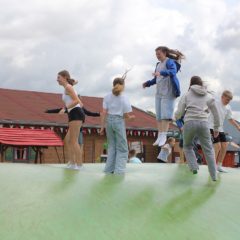 Ferienfreizeit des Schmalkalder VV 2026