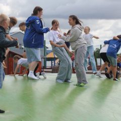 Ferienfreizeit des Schmalkalder VV 2026