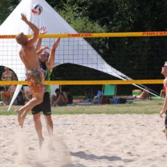 Schmalkalder Beach-Cup (Herren)