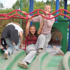 Ferienfreizeit des Schmalkalder VV 2026