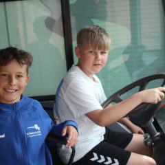 Ferienfreizeit des Schmalkalder VV 2026