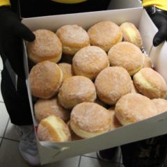 Kinderfasching des Schmalkalder VV 2026