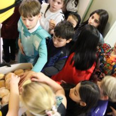 Kinderfasching des Schmalkalder VV 2026