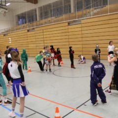 Kinderfasching des Schmalkalder VV 2026