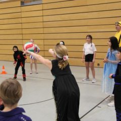 Kinderfasching des Schmalkalder VV 2026