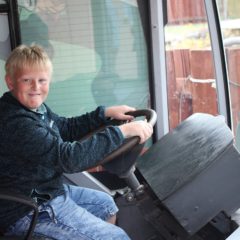 Ferienfreizeit des Schmalkalder VV 2026