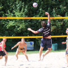 Schmalkalder Beach-Cup (Herren)