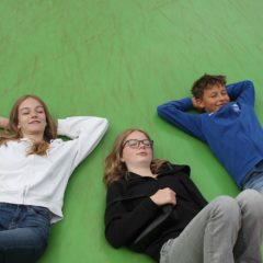 Ferienfreizeit des Schmalkalder VV 2026