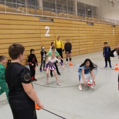 Kinderfasching des Schmalkalder VV 2026