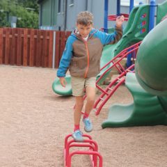 Ferienfreizeit des Schmalkalder VV 2026