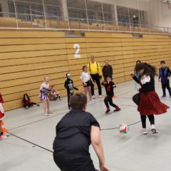 Kinderfasching des Schmalkalder VV 2026