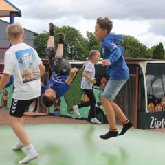 Ferienfreizeit des Schmalkalder VV 2026