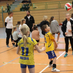 3. Runde der Landesmeisterschaft U12 männlich