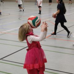 Kinderfasching des Schmalkalder VV 2026
