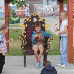Ferienfreizeit des Schmalkalder VV 2026
