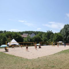 Schmalkalder Beach-Cup (Damen)