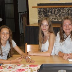 Ferienfreizeit des Schmalkalder VV 2026