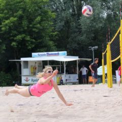 Schmalkalder Beach-Cup (Damen)