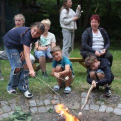 Ferienfreizeit des Schmalkalder VV 2026