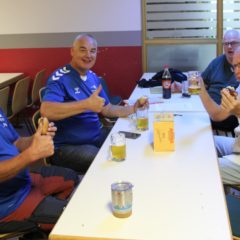 Vereinsfest des Schmalkalder VV