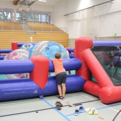 Vereinsfest des Schmalkalder VV