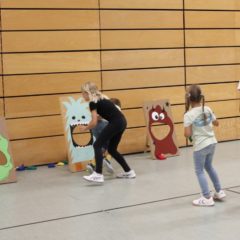Vereinsfest des Schmalkalder VV