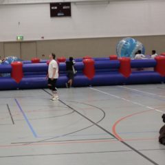 Vereinsfest des Schmalkalder VV