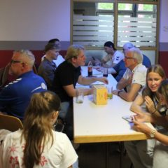 Vereinsfest des Schmalkalder VV