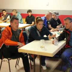 Vereinsfest des Schmalkalder VV