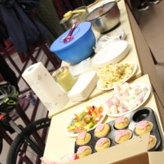 Vereinsfest des Schmalkalder VV
