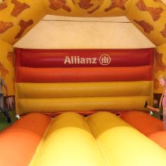 Vereinsfest des Schmalkalder VV