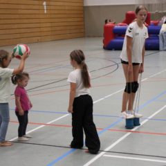 Vereinsfest des Schmalkalder VV