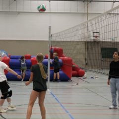 Vereinsfest des Schmalkalder VV