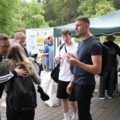 Vereinsfest des Schmalkalder VV