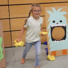 Vereinsfest des Schmalkalder VV