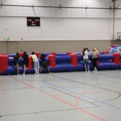 Vereinsfest des Schmalkalder VV